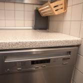 Küchenknecht - Miele Geschirrspüler