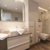 Wellness pur - Das Badezimmer