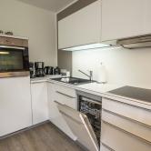 Kombüse - Kochen Delux